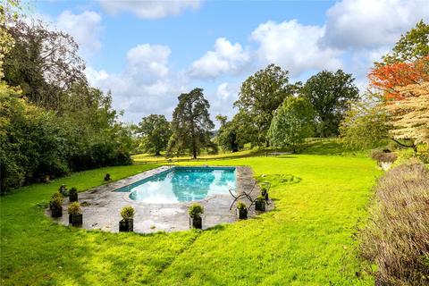 undefined, Titley, Kington, Herefordshire, County, HR5