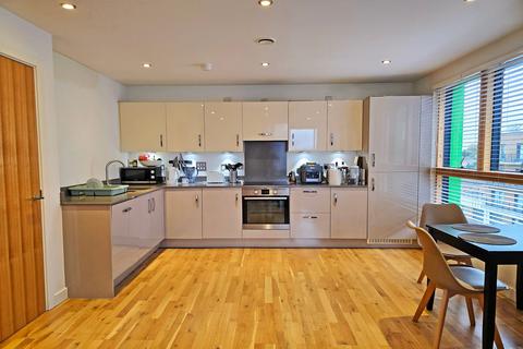 2 bedroom apartment for sale, Alfred Street, Reading RG1