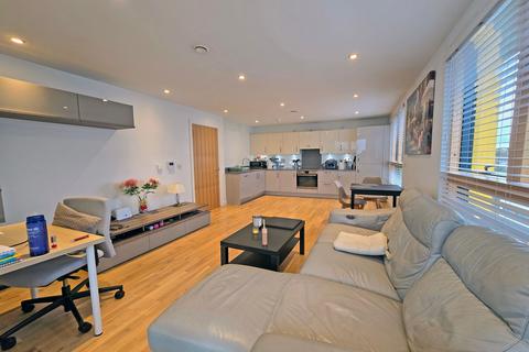 2 bedroom apartment for sale, Alfred Street, Reading RG1