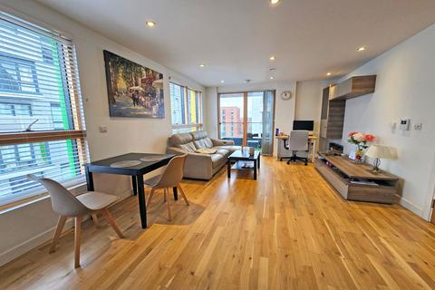 2 bedroom apartment for sale, Alfred Street, Reading RG1
