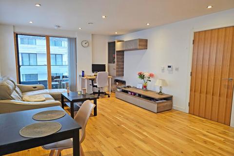 2 bedroom apartment for sale, Alfred Street, Reading RG1