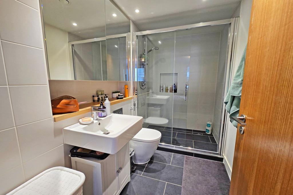 En-Suite