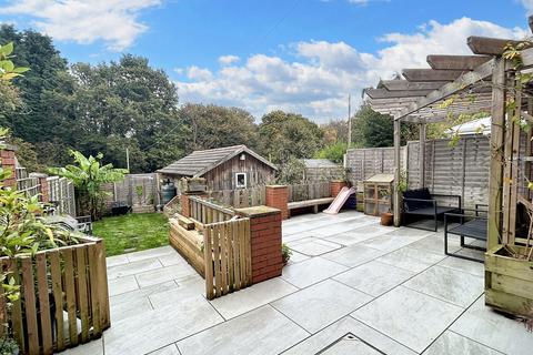 138 Beech Crescent, Hythe, Southampton, SO45 3QD