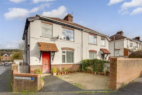 4 bedroom semi-detached house for sale, Eaton Avenue, High Wycombe HP12