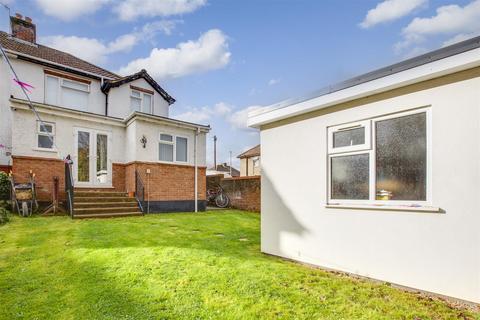 4 bedroom semi-detached house for sale, Eaton Avenue, High Wycombe HP12