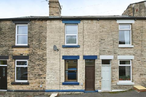 2 bedroom terraced house for sale, Compton Street, Walkley, S6