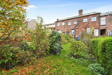 2 bedroom terraced house for sale, Compton Street, Walkley, S6