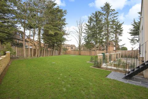 3 bedroom apartment to rent, Bergamot House, 52 Rowantree Road, Enfield, EN2