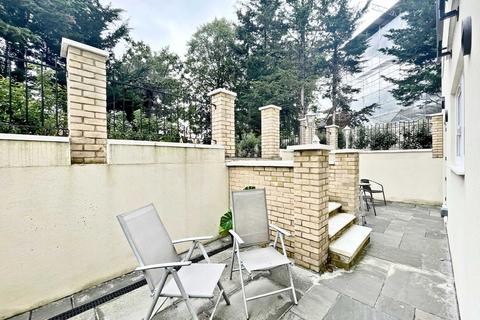 3 bedroom apartment to rent, Bergamot House, 52 Rowantree Road, Enfield, EN2