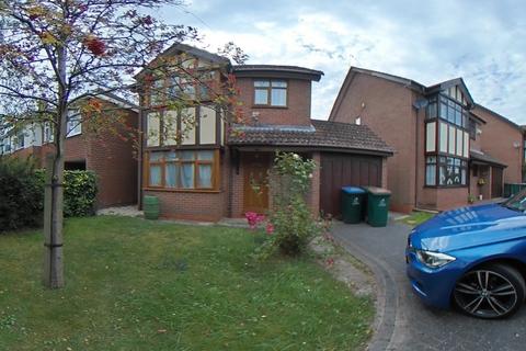 5 bedroom end of terrace house to rent, Canley, Coventry CV5