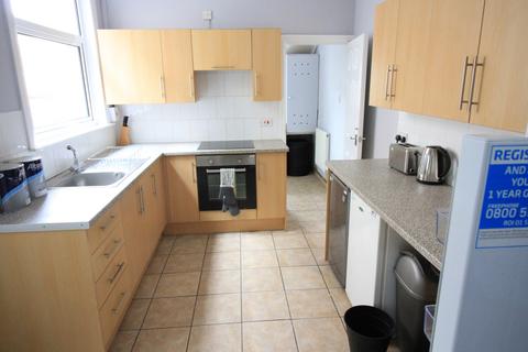 3 bedroom terraced house to rent, Earlsdon, Coventry CV5