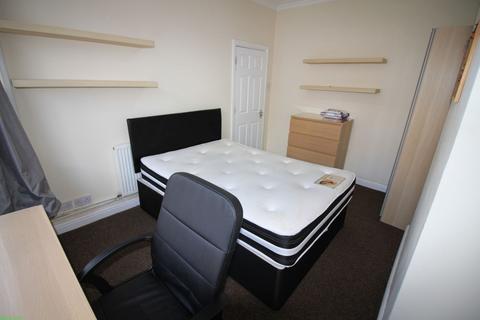 5 bedroom terraced house to rent, Earlsdon, Coventry CV5