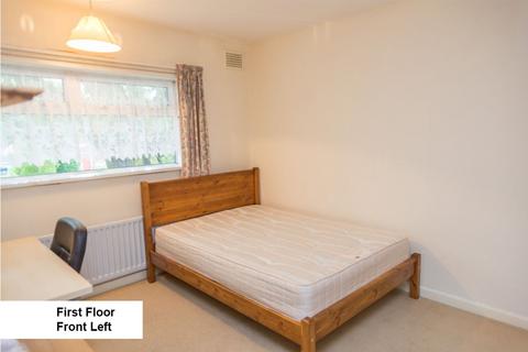 6 bedroom terraced house to rent, Canley, Coventry CV4