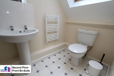6 bedroom terraced house to rent, Canley, Coventry CV4
