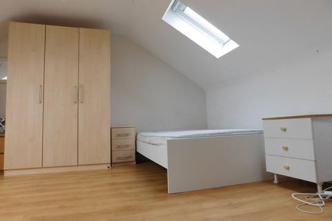 undefined, Earlsdon, Coventry CV5