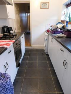 undefined, Earlsdon, Coventry CV5