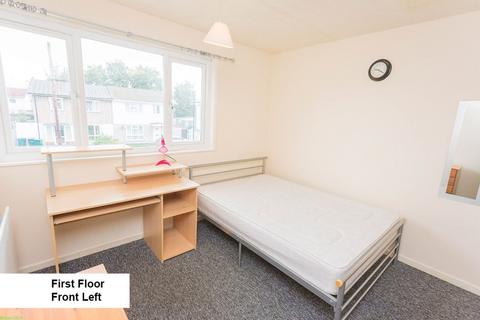 5 bedroom terraced house to rent, Canley, Coventry CV4
