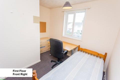 5 bedroom terraced house to rent, Canley, Coventry CV4