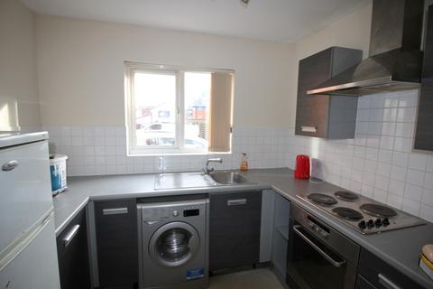 1 bedroom detached house to rent, Lower Ford Street, Coventry CV1
