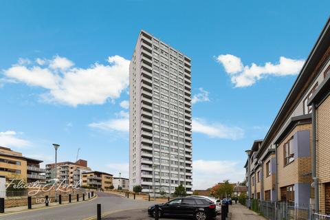 2 bedroom apartment for sale, Mallard Point, Rainhill Way, Bow, E3