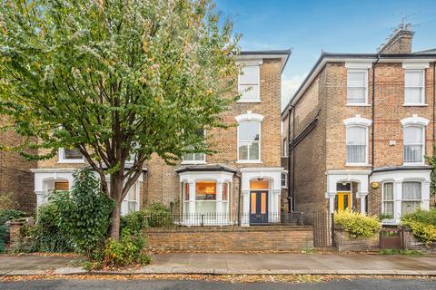 5 bedroom terraced house for sale, Wilberforce Road, London, N4