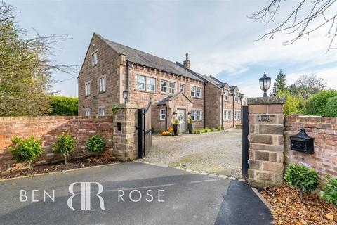 7 bedroom detached house for sale, Langdale Road, Leyland