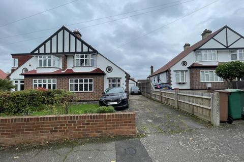 3 bedroom semi-detached house for sale, Oaks Avenue, Worcester Park