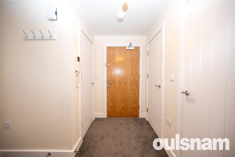 1 bedroom apartment to rent, Burcot Lane, Bromsgrove, Worcestershire, B60