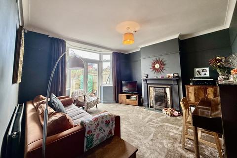 3 bedroom semi-detached house for sale, St. Anthonys Avenue, Eastbourne, East Sussex, BN23