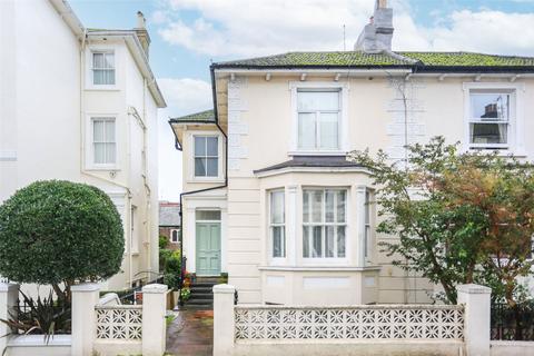 1 bedroom apartment for sale, Hova Villas, Hove, East Sussex, BN3