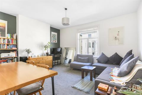 1 bedroom apartment for sale, Hova Villas, Hove, East Sussex, BN3