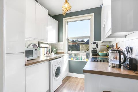 1 bedroom apartment for sale, Hova Villas, Hove, East Sussex, BN3