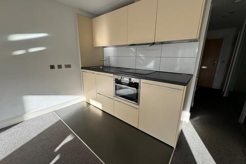 2 bedroom flat to rent, Talbot Street, Nottingham, Nottinghamshire, NG1