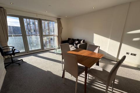 2 bedroom flat to rent, Talbot Street, Nottingham, Nottinghamshire, NG1