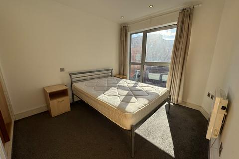 2 bedroom flat to rent, Talbot Street, Nottingham, Nottinghamshire, NG1