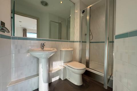 2 bedroom flat to rent, Talbot Street, Nottingham, Nottinghamshire, NG1