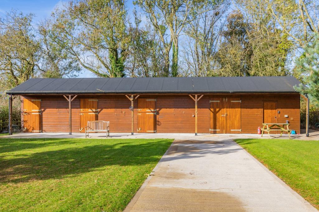 Stables