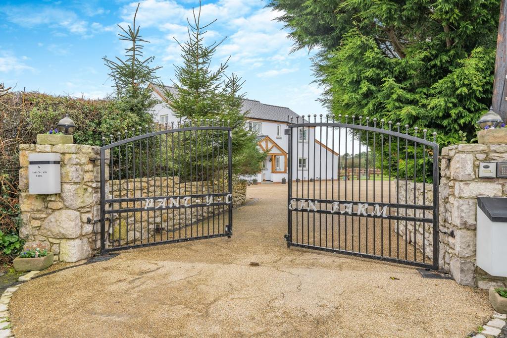 Gates