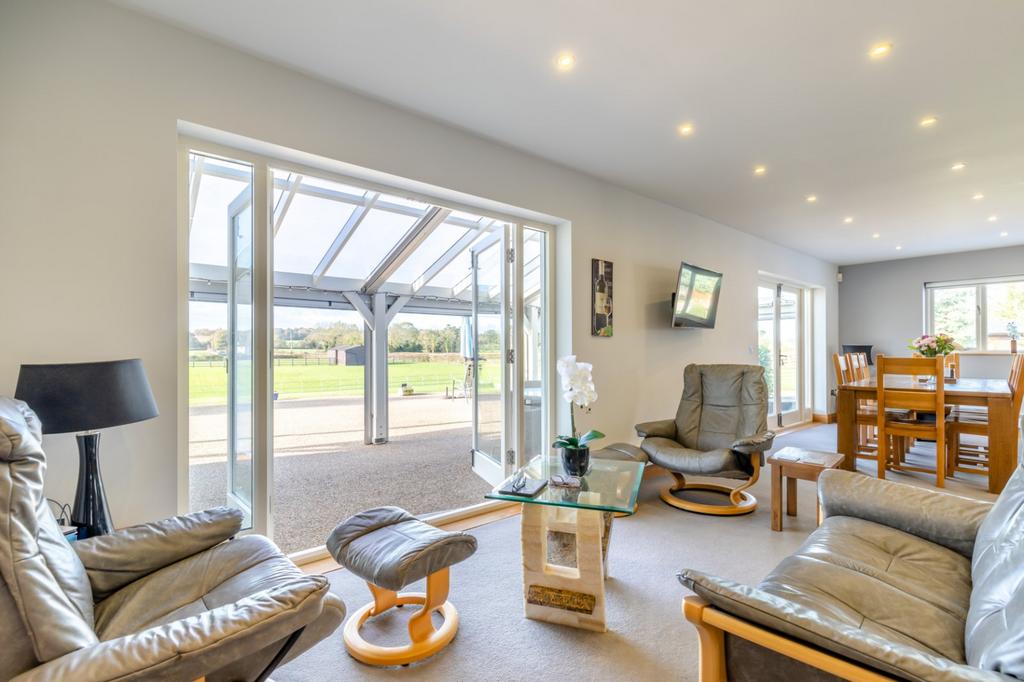 Sitting Area