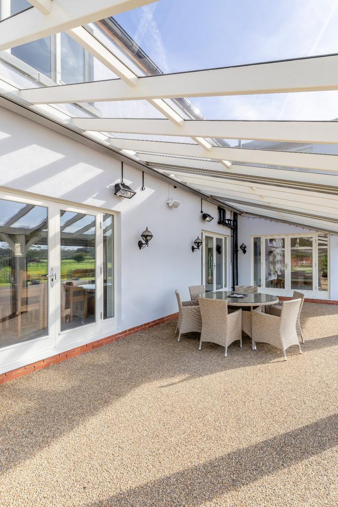 Veranda