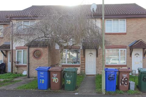 2 bedroom terraced house for sale, Roman Way, Bicester, OX26