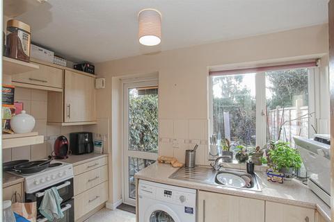 2 bedroom terraced house for sale, Roman Way, Bicester, OX26