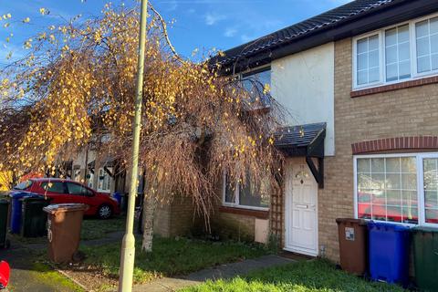 2 bedroom terraced house for sale, Roman Way, Bicester, OX26