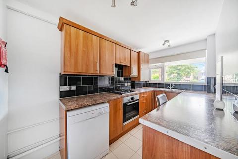 2 bedroom apartment to rent, 199 Ewell Road, Surbiton KT6