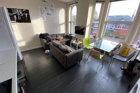 5 bedroom private hall to rent, Derby Road (21), Fallowfield, Manchester