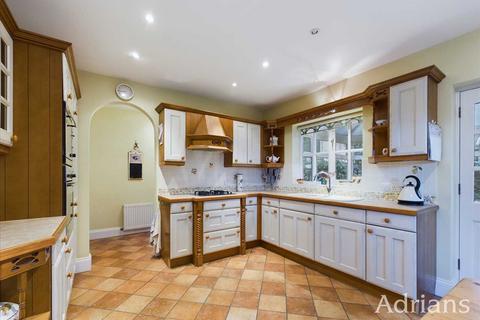 4 bedroom detached house for sale, Russets, Gutters Lane, Broomfield, Chelmsford