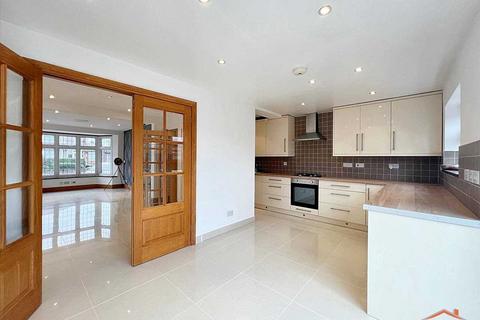 5 bedroom semi-detached house for sale, Peareswood Gardens, Stanmore