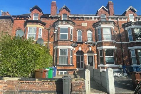 5 bedroom private hall to rent, Derby Road (GROUND), Fallowfield, Manchester