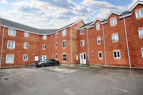 2 bedroom apartment to rent, Ashtons Green Drive, St. Helens, WA9