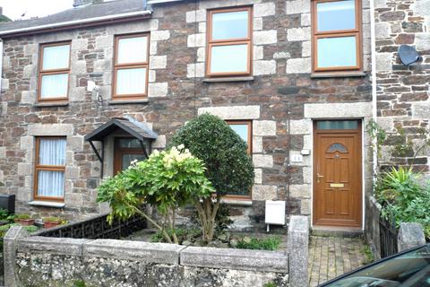 3 bedroom terraced house to rent, Raymond Road, Redruth TR15